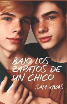 Paperback Bajo los zapatos de un chico [Spanish] Book