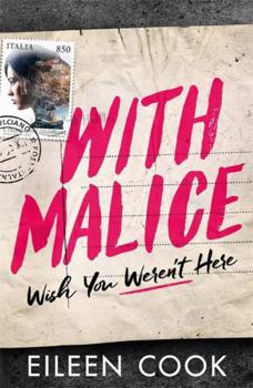 Paperback With Malice Book