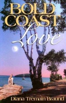 Paperback Bold Coast Love: Learning How to Live the Conserver Lifestyle Book