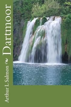 Dartmoor (Hardcover) - Book  of the Beautiful England