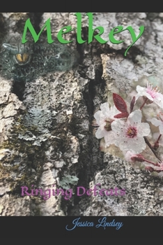 Paperback Melkey: Ringing Defeats Book