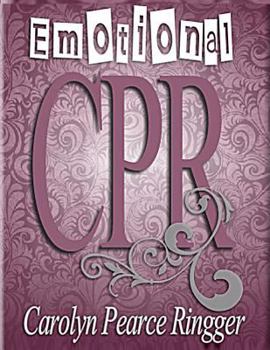 Paperback Emotional CPR Book