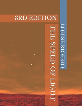 Paperback The Speed of Light: 3rd Edition Book