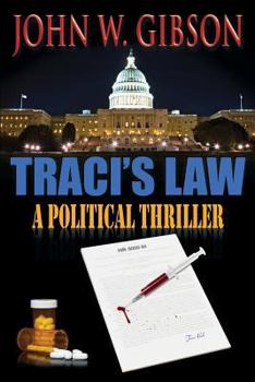 Paperback Traci's Law Book