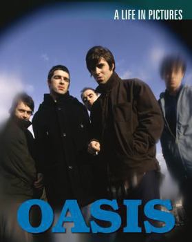 Paperback Oasis Book