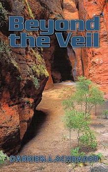 Paperback Beyond the Veil Book