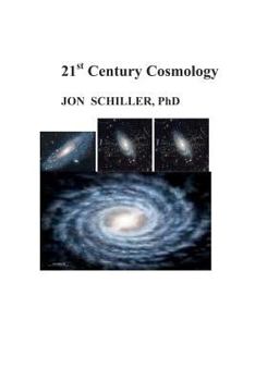 Paperback 21st Century Cosmology Book