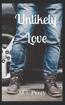 Paperback Unlikely Love Book
