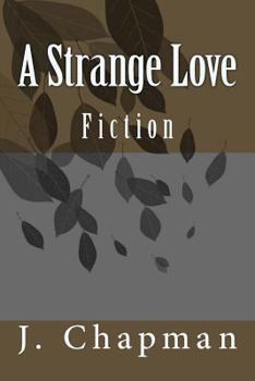 Paperback A Strange Love Book