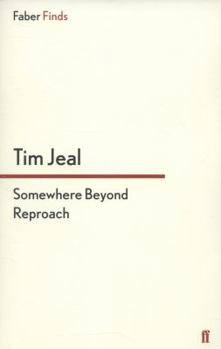 Paperback Somewhere Beyond Reproach Book