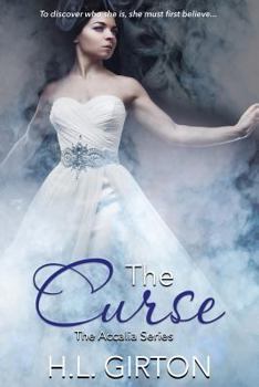 Paperback The Curse Book