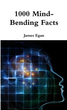 Paperback 1000 Mind-Bending Facts Book