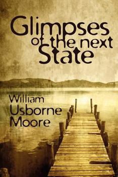 Paperback Glimpses of the Next State Book