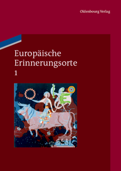 Hardcover Mythen Und Grundbegriffe Des Europäischen Selbstverständnisses [German] Book