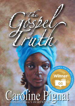 Paperback The Gospel Truth Book