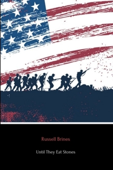 Paperback Until They Eat Stones Book