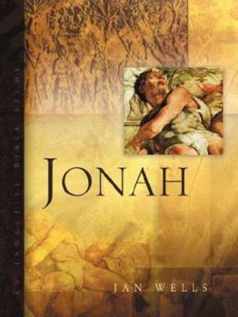 Jonah - Book  of the Sunergos Bible Studies
