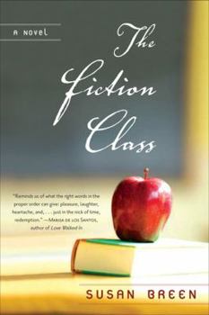 Paperback The Fiction Class Book