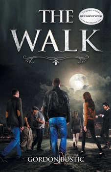Paperback The Walk Book