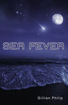 Paperback Sea Fever (Sharp Shades) Book
