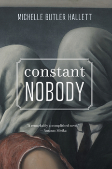 Paperback Constant Nobody Book