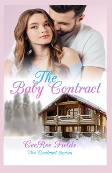 Paperback The Baby Contract Book