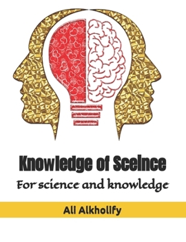 Paperback Knowledge of science: For science and knowledge Book