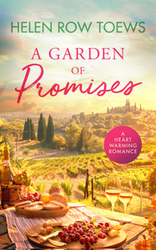 A Garden of Promises (Chateau de Belliveau) - Book #2 of the Chateau de Belliveau