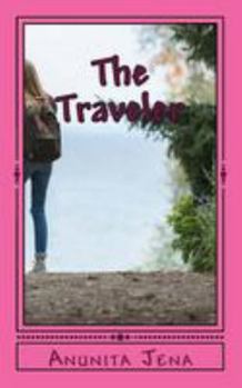 Paperback The Traveler: The Travels of an unknown Author Book