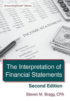 Paperback The Interpretation of Financial Statements: Second Edition Book