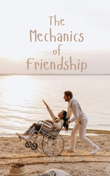 Paperback The Mechanics of Friendship Book