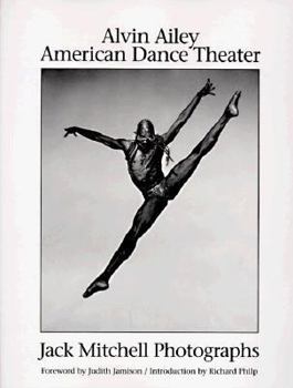 Paperback Alvin Ailey American Dance Theater Paperback Book