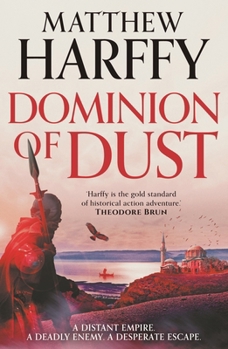 Dominion of Dust