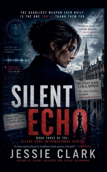 Silent Echo (Silent Code International)