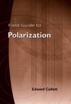 Spiral-bound Field Guide to Polarization Book