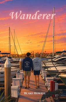 Paperback Wanderer Book