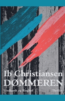 Paperback Dømmeren [Danish] Book