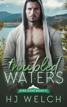 Paperback Troubled Waters Book