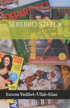 Paperback Serebro Stella Book