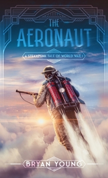 Hardcover Aeronaut Book