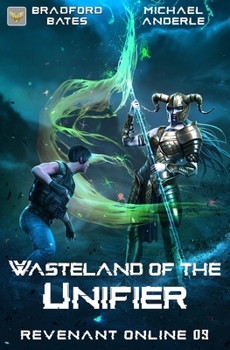 Paperback Wasteland of the Unifier Book