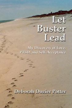 Paperback Let Buster Lead Softcover Book