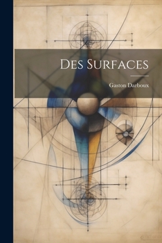Paperback Des Surfaces Book