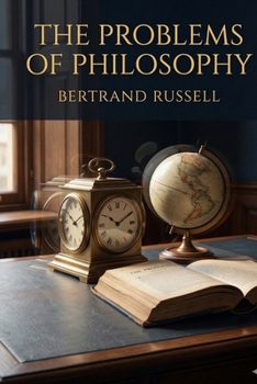 Paperback The Problems of Philosophy Book