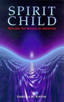 Paperback Spirit Child (P) Book