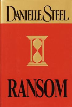 Hardcover Ransom Book