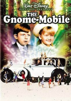 The Gnome-Mobile
