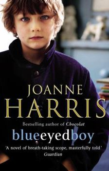 Paperback Blueeyedboy Book