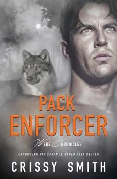 Paperback Pack Enforcer Book