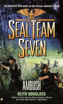 Ambush - Book #15 of the SEAL Team Seven